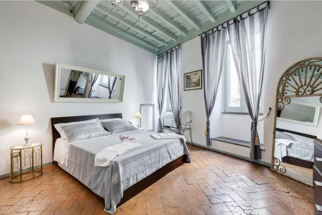 LauraLuxuryHome vista Fori Imperiali Roma Esterno foto